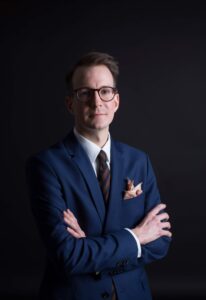 adw. Michał Pugrgoł Adwokat Bytom