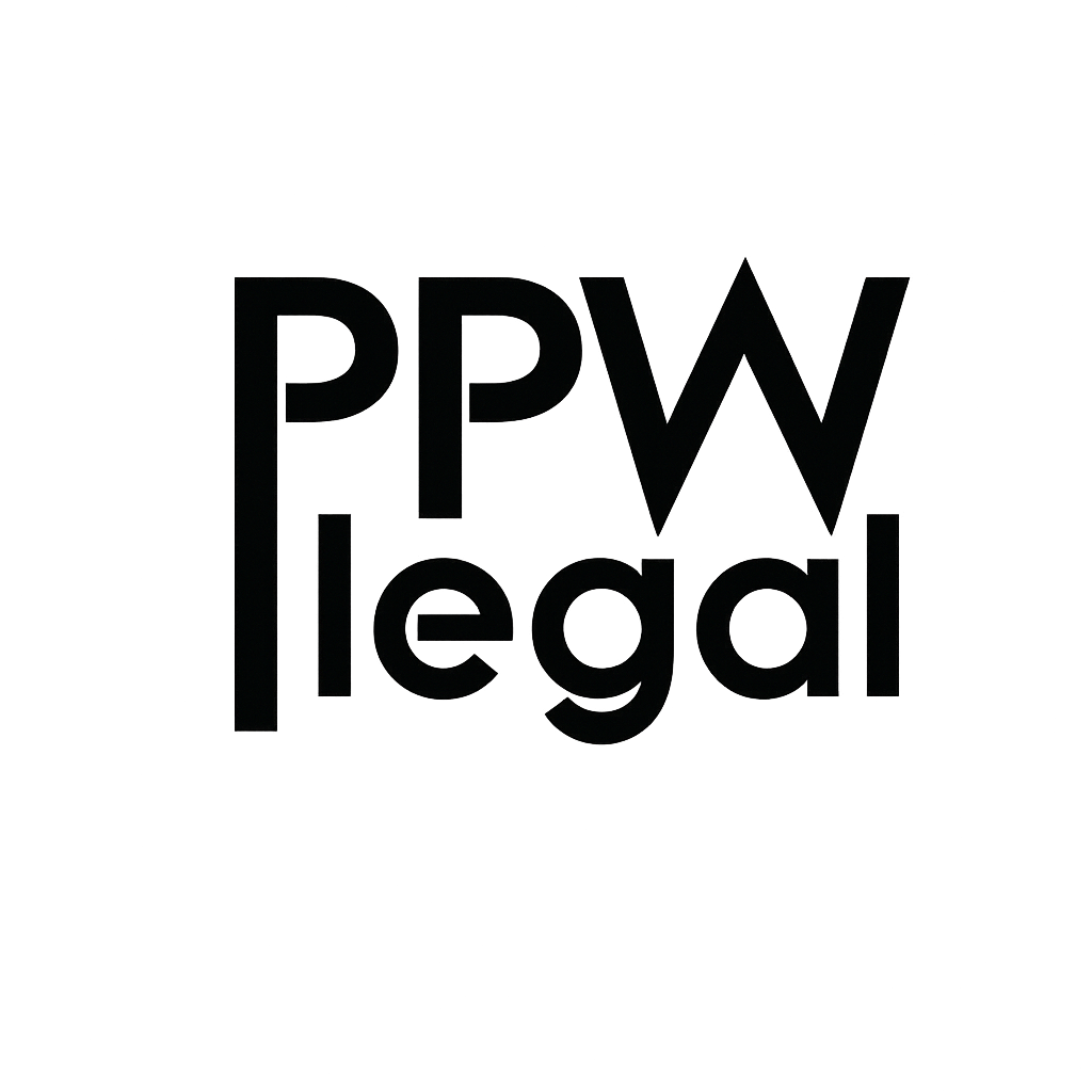 Szkolenia prawne logo PPW